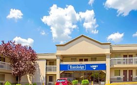 Travelodge By Wyndham Silver Spring